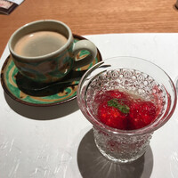 日本料理 をとわ - 