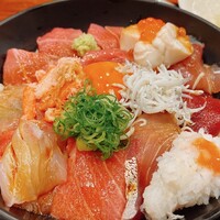 味菜 - 