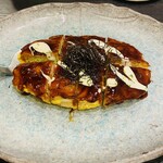 時分時 - 絶品お好み焼