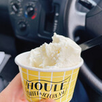 HOULE coffee&icecream - 