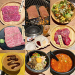 Yakiniku Fuku - 