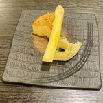 時分時 - れんこん