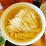 手打ちうどん　 いしづか - 