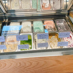 HOULE coffee&icecream - 