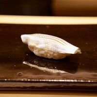 鮨 いし黒 - コハダ