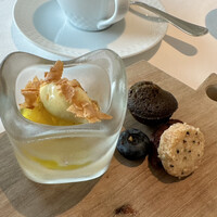 ル・ニコ・ア・オーミナミ - 