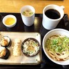 釜揚げうどん　小塚屋