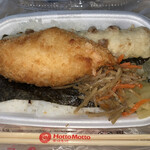 ほっともっと - 料理写真: