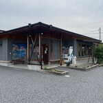 釜揚げうどん　小塚屋 - 