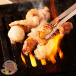 焼肉バル 卓上サワー BISON - 