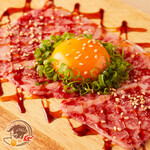 焼肉バル 卓上サワー BISON - 