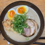 飛騨牛骨高山ラーメン 祭 - 