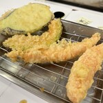 天麩羅処ひらお - 