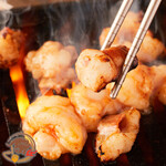 焼肉バル 卓上サワー BISON - 