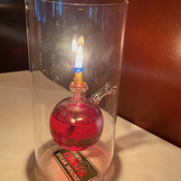 ルース クリス ステーキハウス - 