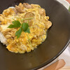 親子丼と唐揚げ TAMAGOYA ジ アウトレット湘南平塚店