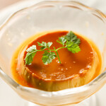 edelweiss Italian - 至高のプリン〜砂糖に秘密が！〜