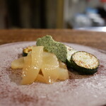 サーモンアンドトラウト - 