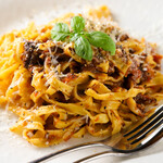 edelweiss Italian - ボロネーゼ〜48時間煮込み〜