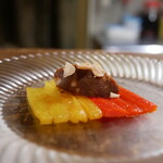 サーモンアンドトラウト - 