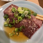 肉のあかい - 