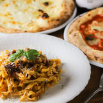 edelweiss Italian - 料理集合イメージ