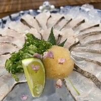 日本料理 一扇 - 