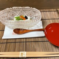 日本料理 一扇 - 