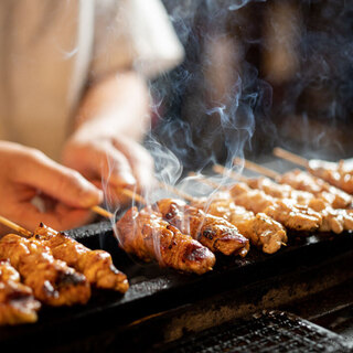 串焼き処ディズ_2