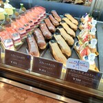 レタンプリュス 本店 - パティスリーウィーク