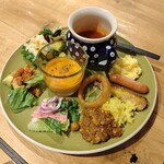 HOTEL THE FLAG 心斎橋 - 