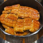 Okayama Nadai Unagi No Mitani - 