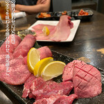 Yakiniku Gangan - 