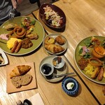 HOTEL THE FLAG 心斎橋 - 