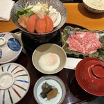 ザ・ブセナテラス - 日本食　真南風