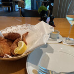 ラウンジ ORIGAMI - 