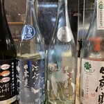 酒とったり - 