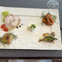 ヴィア トスカネッラ - 