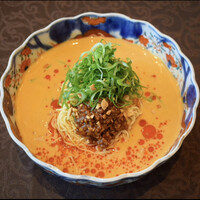 単品 担々麺