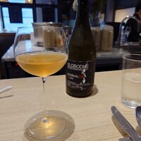 QUAND L'APPETIT VA TOUT VA！ The kitchen＆Wine - スロヴァキアのオレンジワイン 202307