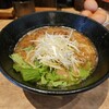 俺の創作らぁめん 極や 神田 神保町店