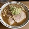 札幌ラーメン 原ゝ