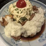 郷土料理たまひろ - 