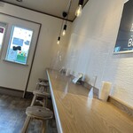 淡路島バーガー - 