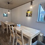 淡路島バーガー - 