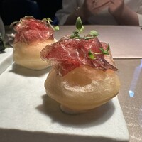 アルマーニ リストランテ - 