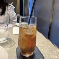 アルマーニ リストランテ - 
