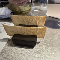アルマーニ リストランテ - 