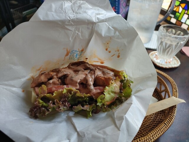 Unicafe（ウニカフェ） - 美瑛（カフェ）の写真