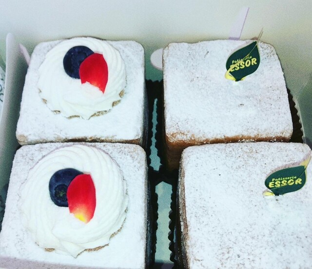 パティスリー エソール - 二本松市その他（ケーキ）の写真